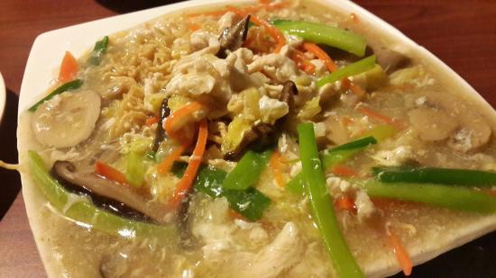 Bayridge Fine Seafood